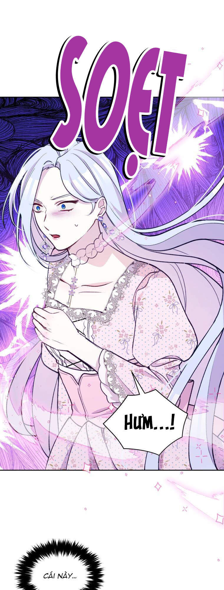 Người Bảo Hộ Của Bạo Quân Là Ma Nữ Tàn Độc Chap 49 - Next Chap 50