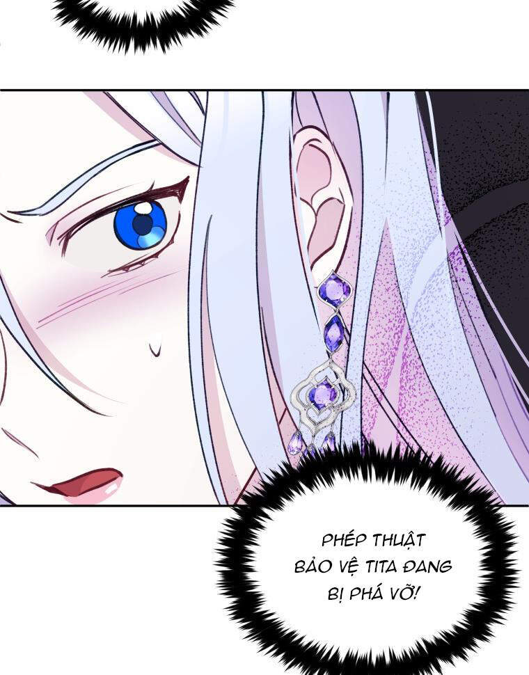 Người Bảo Hộ Của Bạo Quân Là Ma Nữ Tàn Độc Chap 49 - Next Chap 50