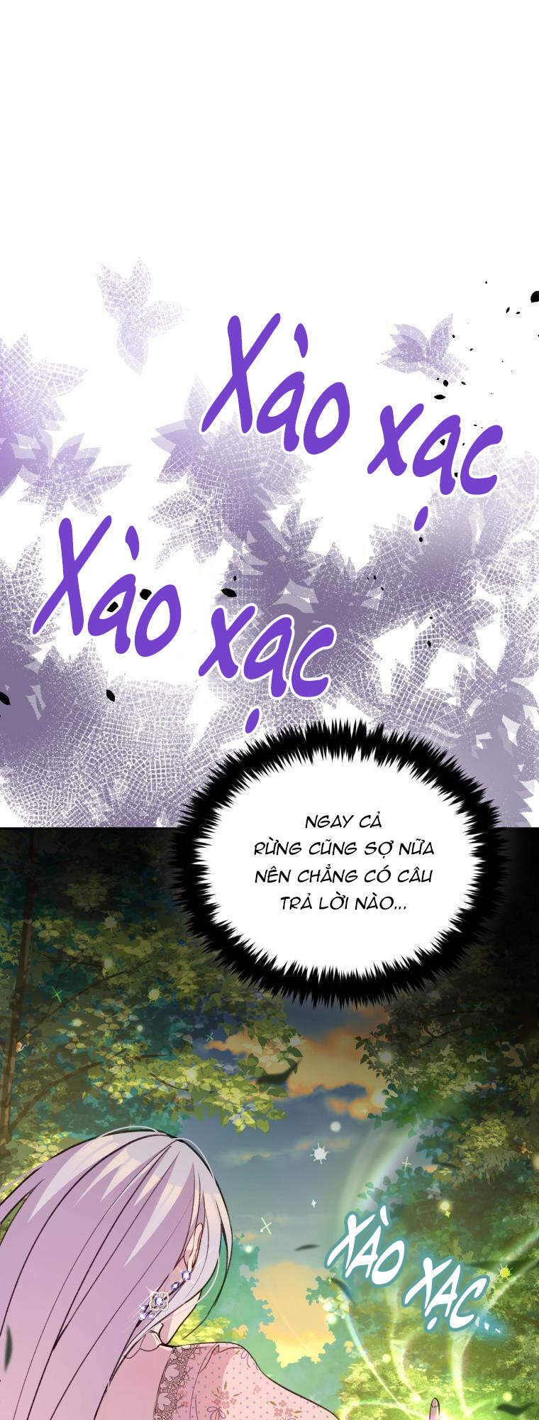 Người Bảo Hộ Của Bạo Quân Là Ma Nữ Tàn Độc Chap 49 - Next Chap 50