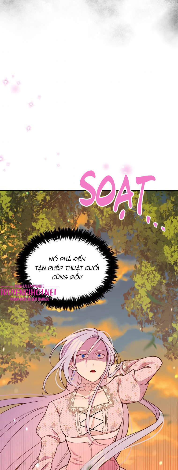 Người Bảo Hộ Của Bạo Quân Là Ma Nữ Tàn Độc Chap 49 - Next Chap 50