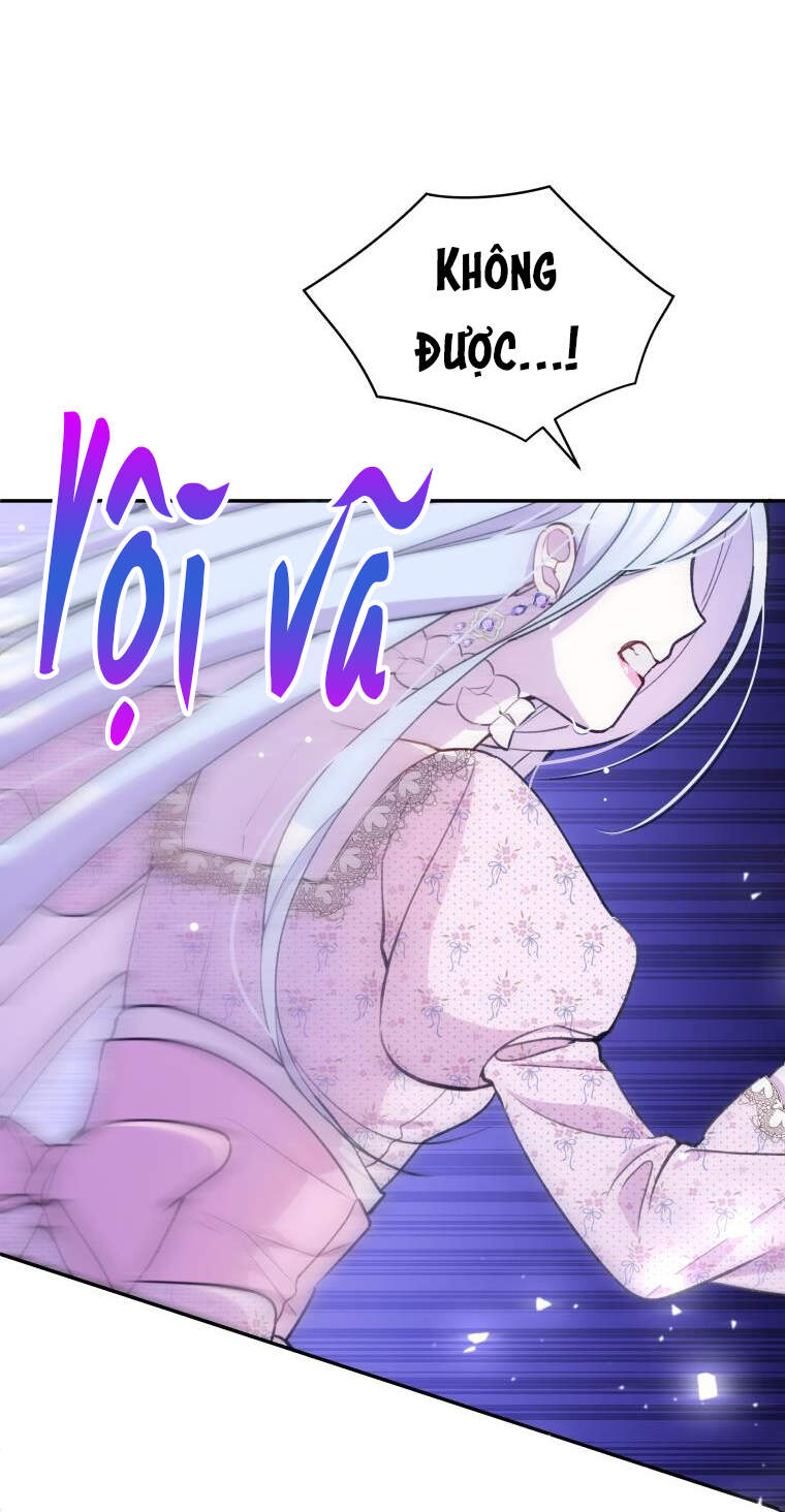 Người Bảo Hộ Của Bạo Quân Là Ma Nữ Tàn Độc Chap 49 - Next Chap 50