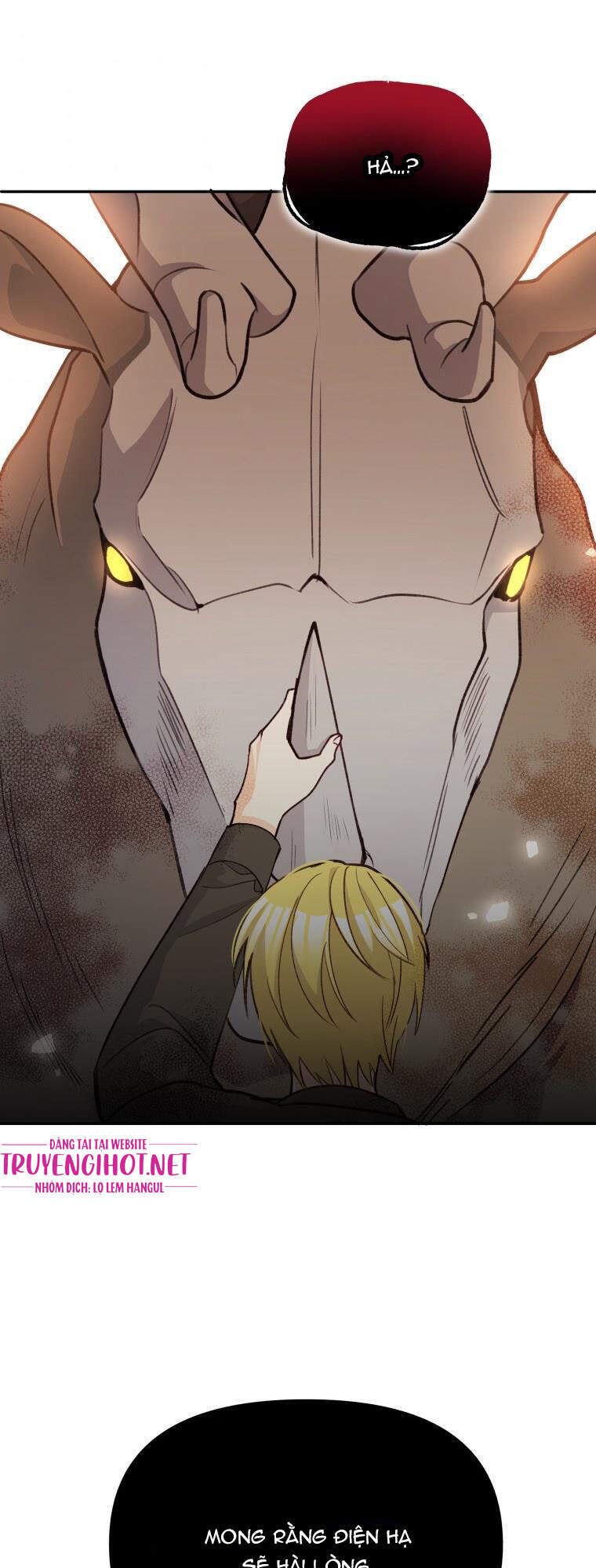 Người Bảo Hộ Của Bạo Quân Là Ma Nữ Tàn Độc Chap 49 - Next Chap 50