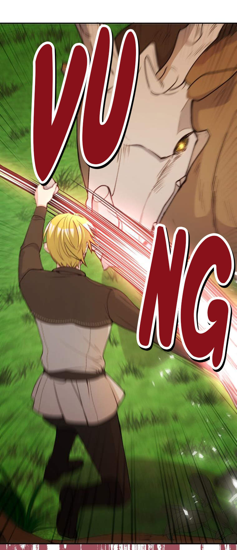 Người Bảo Hộ Của Bạo Quân Là Ma Nữ Tàn Độc Chap 49 - Next Chap 50