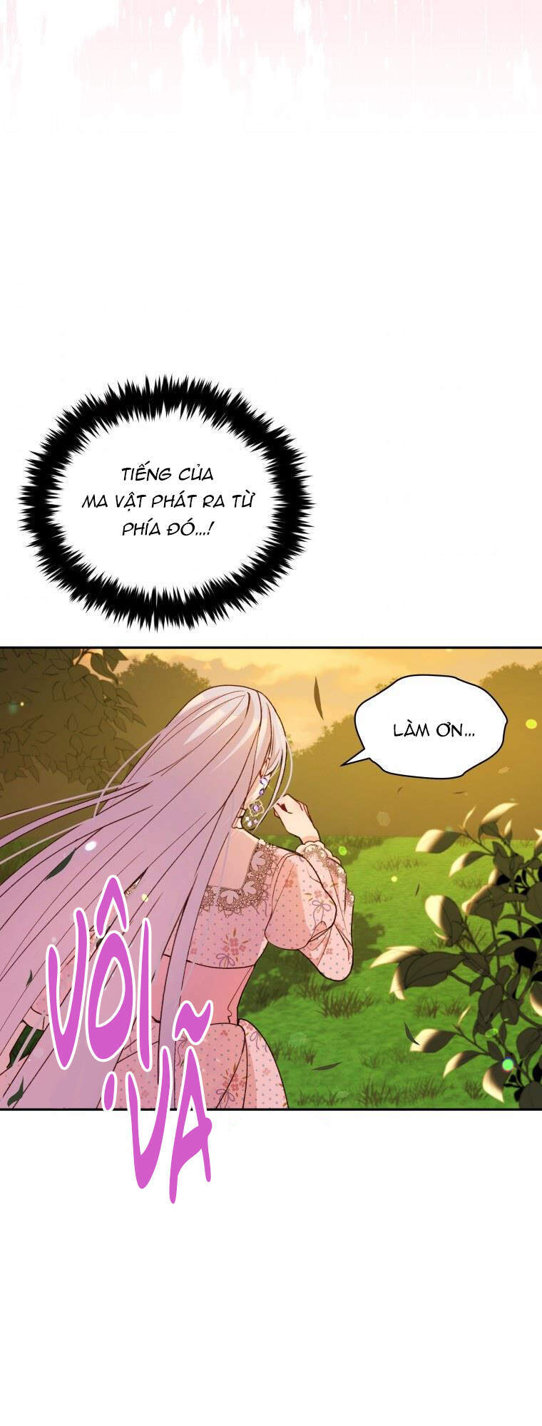 Người Bảo Hộ Của Bạo Quân Là Ma Nữ Tàn Độc Chap 49 - Next Chap 50