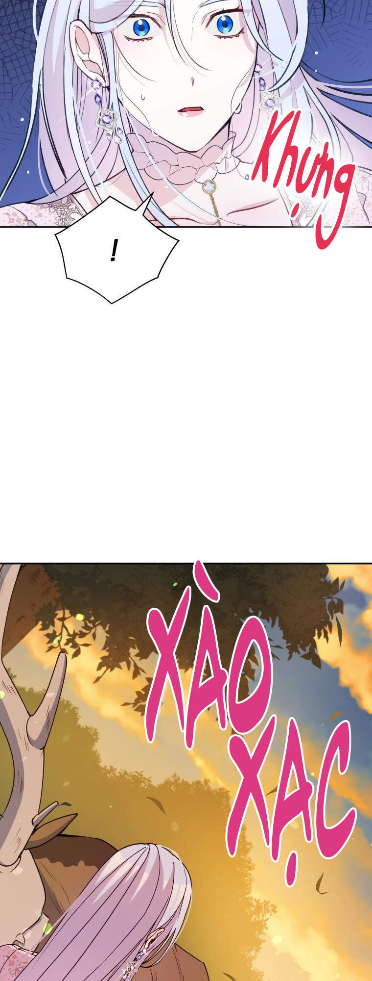 Người Bảo Hộ Của Bạo Quân Là Ma Nữ Tàn Độc Chap 49 - Next Chap 50