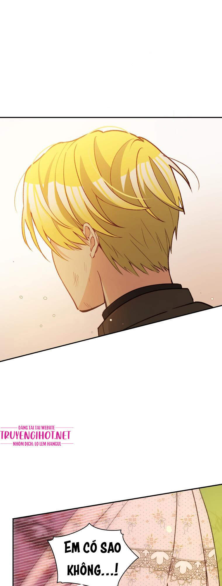 Người Bảo Hộ Của Bạo Quân Là Ma Nữ Tàn Độc Chap 49 - Next Chap 50