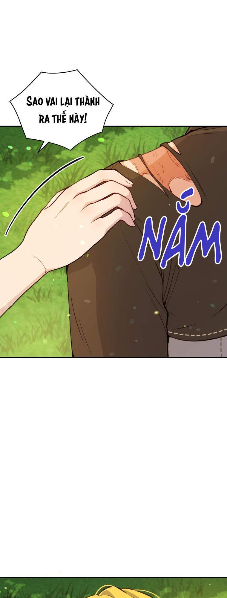Người Bảo Hộ Của Bạo Quân Là Ma Nữ Tàn Độc Chap 49 - Next Chap 50
