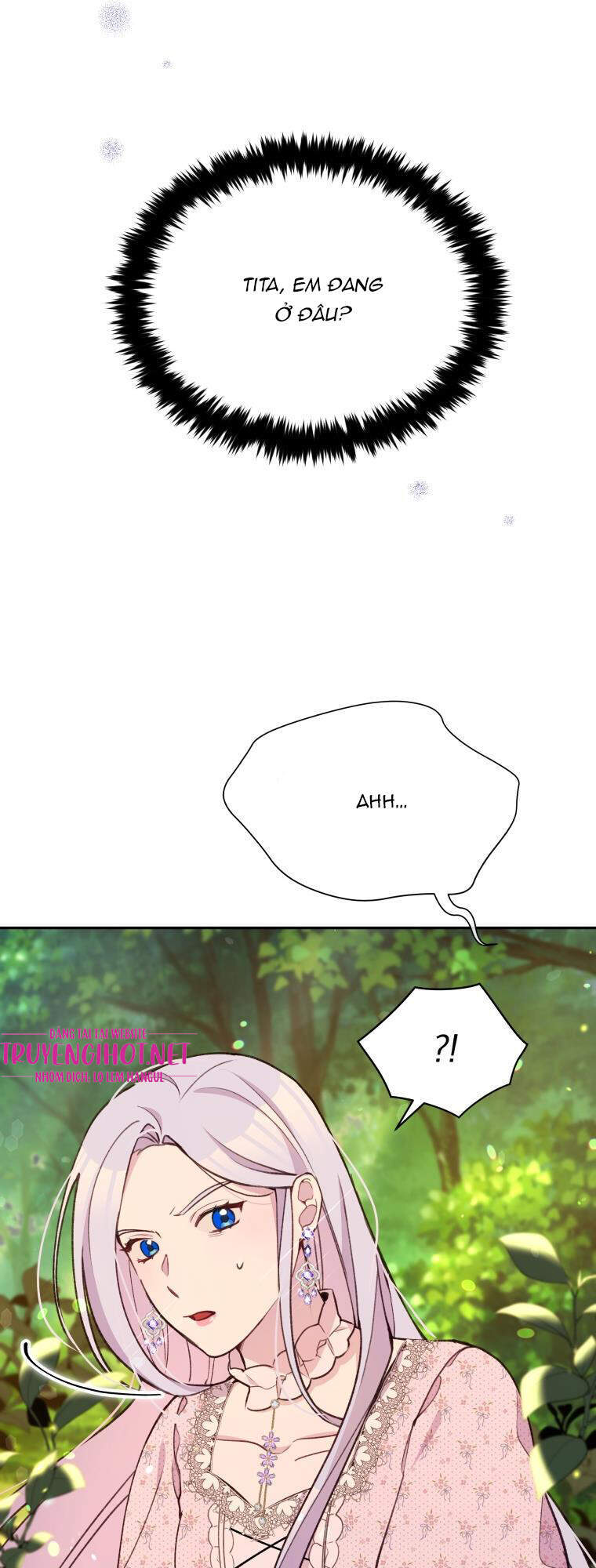Người Bảo Hộ Của Bạo Quân Là Ma Nữ Tàn Độc Chap 49 - Next Chap 50