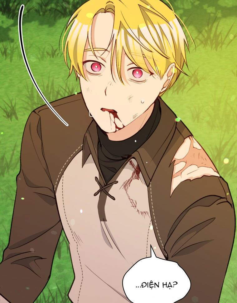 Người Bảo Hộ Của Bạo Quân Là Ma Nữ Tàn Độc Chap 49 - Next Chap 50