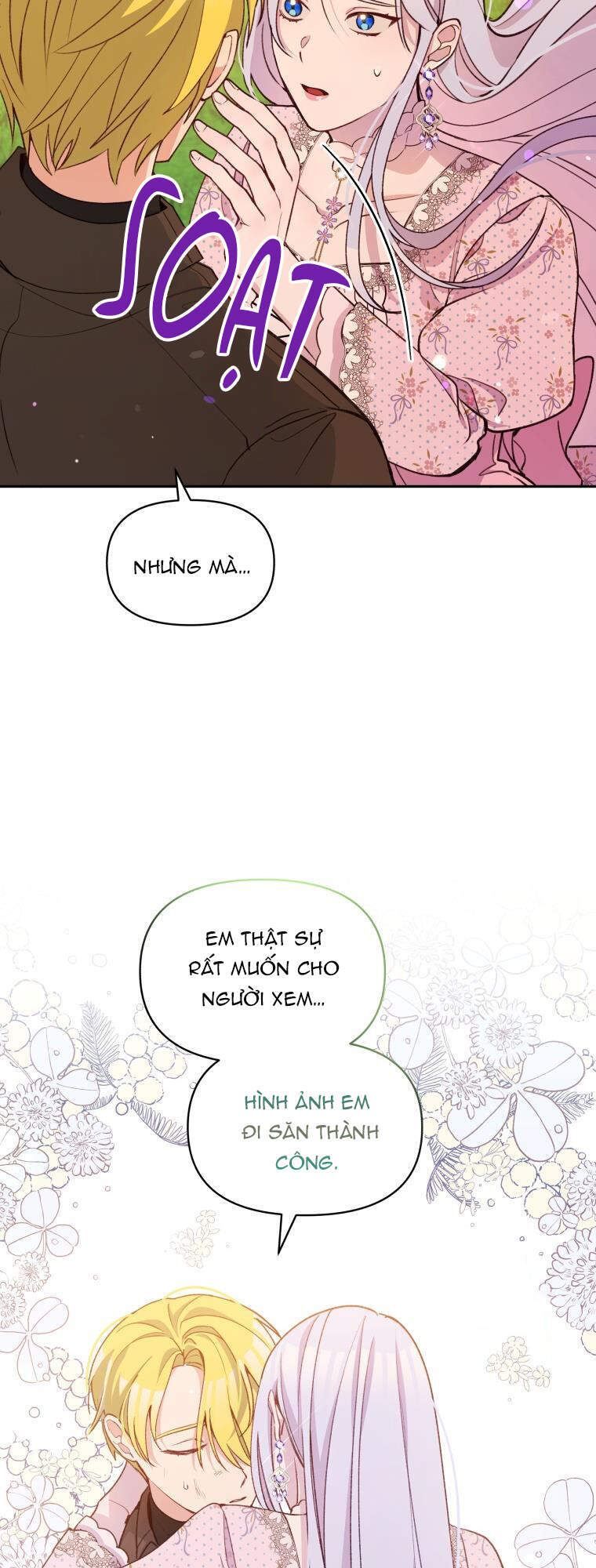 Người Bảo Hộ Của Bạo Quân Là Ma Nữ Tàn Độc Chap 49 - Next Chap 50