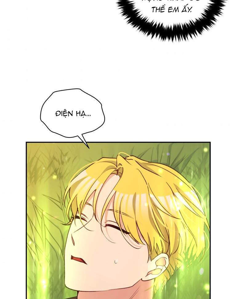 Người Bảo Hộ Của Bạo Quân Là Ma Nữ Tàn Độc Chap 49 - Next Chap 50