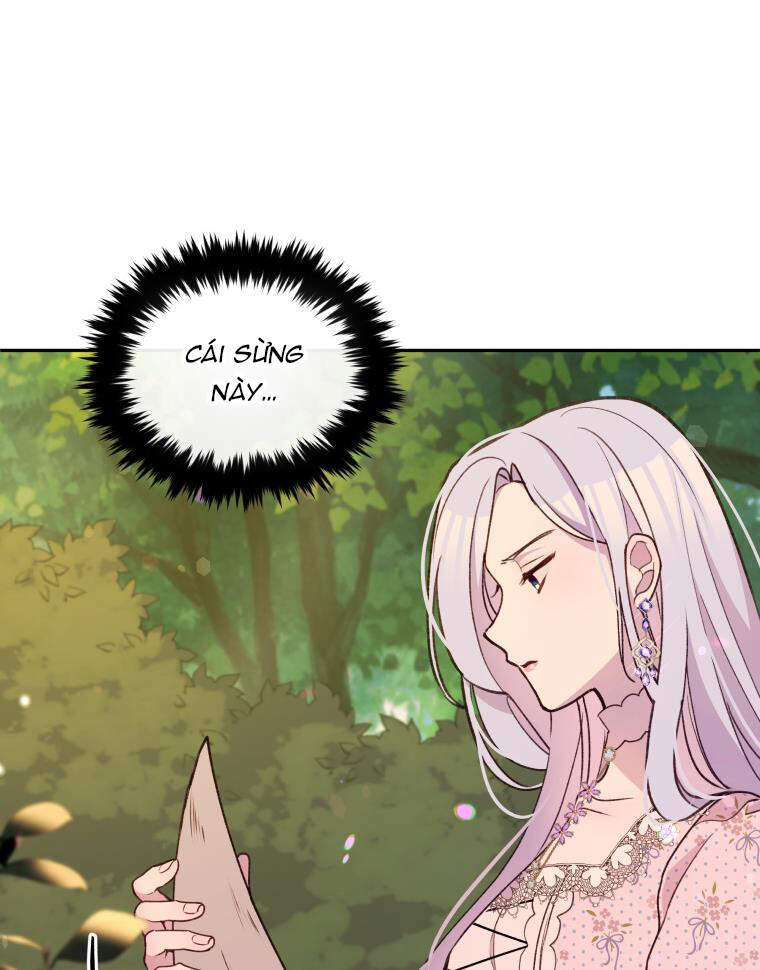 Người Bảo Hộ Của Bạo Quân Là Ma Nữ Tàn Độc Chap 49 - Next Chap 50