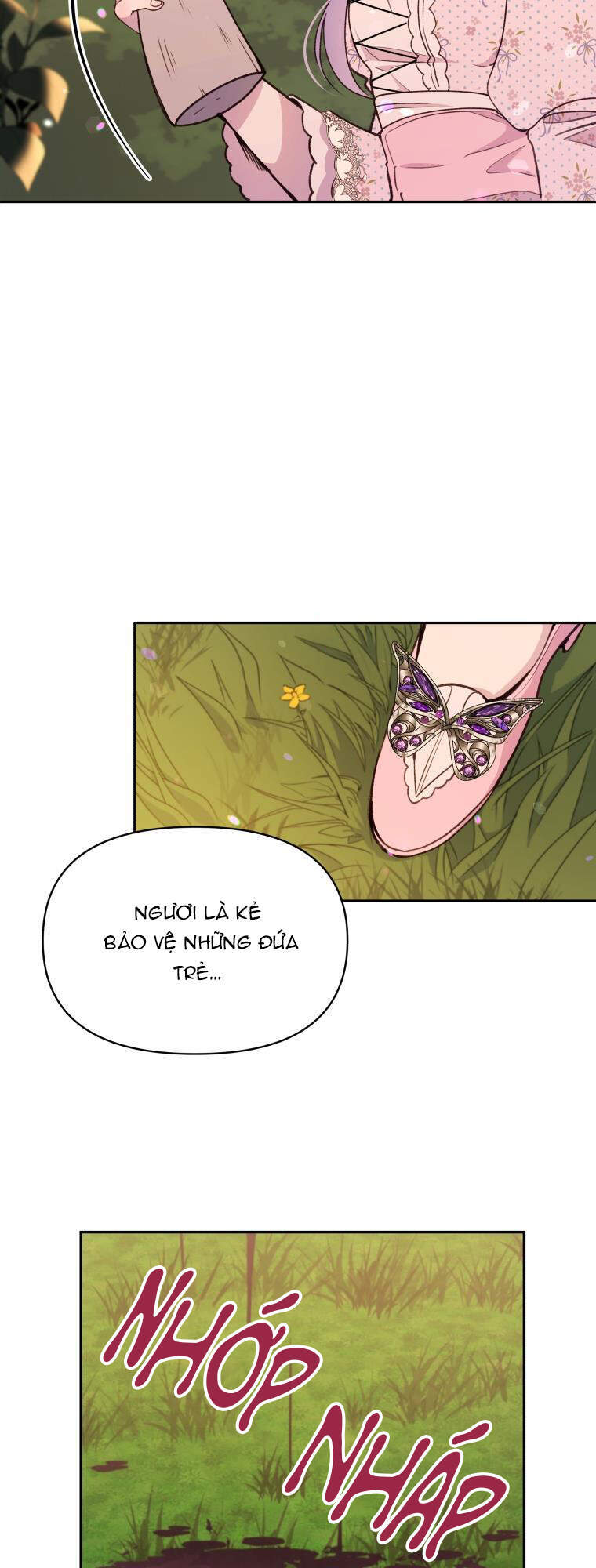 Người Bảo Hộ Của Bạo Quân Là Ma Nữ Tàn Độc Chap 49 - Next Chap 50