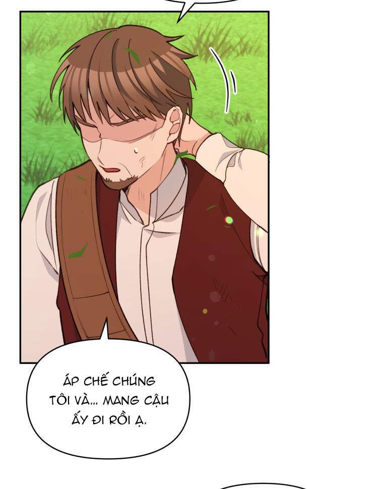 Người Bảo Hộ Của Bạo Quân Là Ma Nữ Tàn Độc Chap 49 - Next Chap 50