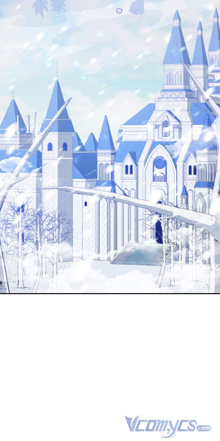 Người Bảo Hộ Của Bạo Quân Là Ma Nữ Tàn Độc Chap 56 - Next Chap 57
