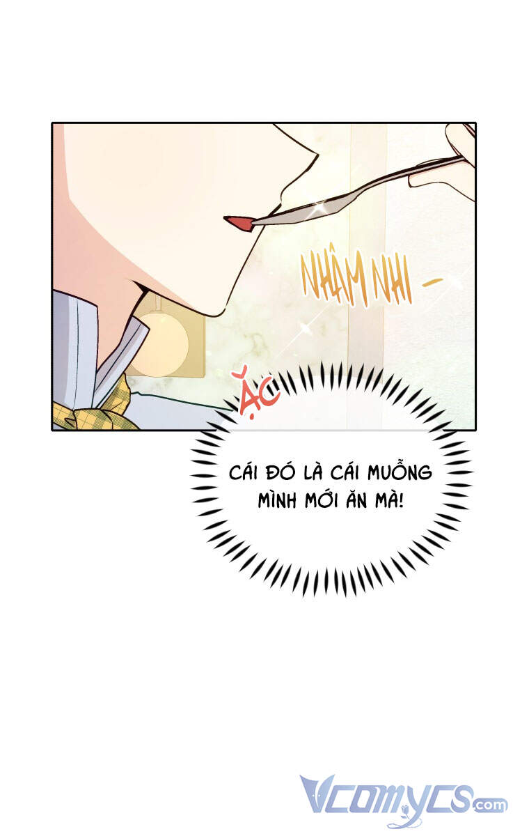 Người Bảo Hộ Của Bạo Quân Là Ma Nữ Tàn Độc Chap 56 - Next Chap 57