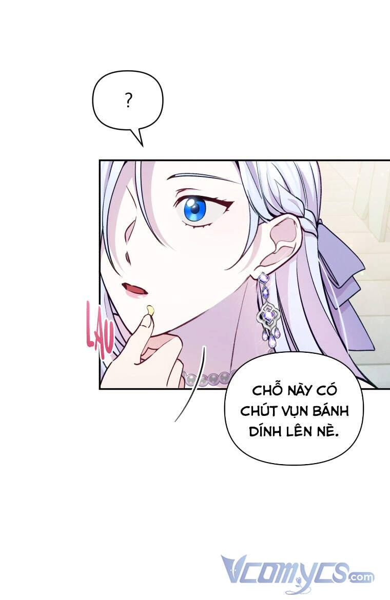 Người Bảo Hộ Của Bạo Quân Là Ma Nữ Tàn Độc Chap 56 - Next Chap 57