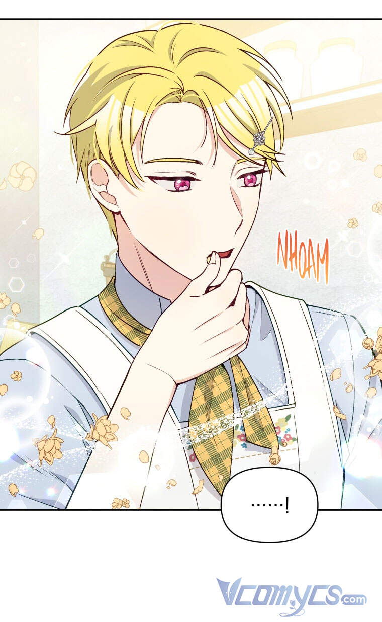 Người Bảo Hộ Của Bạo Quân Là Ma Nữ Tàn Độc Chap 56 - Next Chap 57
