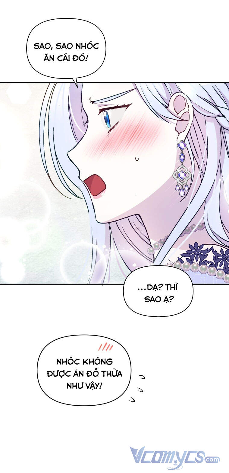 Người Bảo Hộ Của Bạo Quân Là Ma Nữ Tàn Độc Chap 56 - Next Chap 57