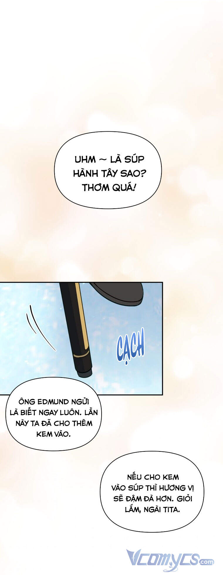 Người Bảo Hộ Của Bạo Quân Là Ma Nữ Tàn Độc Chap 56 - Next Chap 57