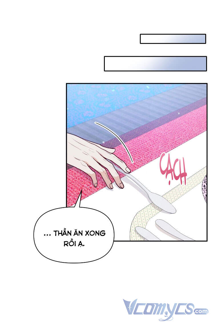 Người Bảo Hộ Của Bạo Quân Là Ma Nữ Tàn Độc Chap 56 - Next Chap 57