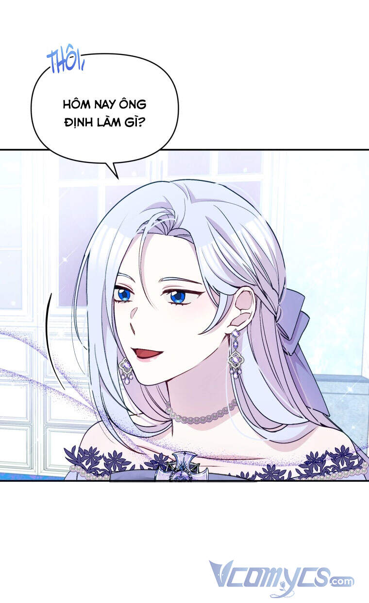 Người Bảo Hộ Của Bạo Quân Là Ma Nữ Tàn Độc Chap 56 - Next Chap 57