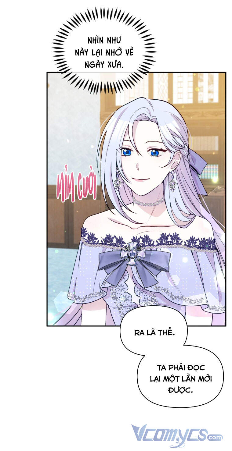 Người Bảo Hộ Của Bạo Quân Là Ma Nữ Tàn Độc Chap 56 - Next Chap 57