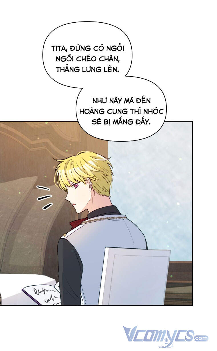 Người Bảo Hộ Của Bạo Quân Là Ma Nữ Tàn Độc Chap 56 - Next Chap 57