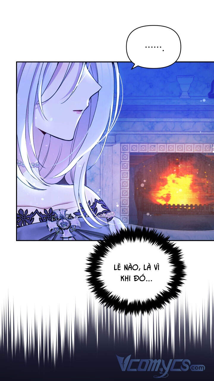 Người Bảo Hộ Của Bạo Quân Là Ma Nữ Tàn Độc Chap 56 - Next Chap 57