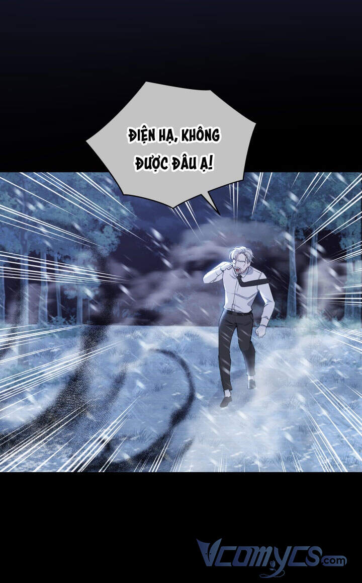 Người Bảo Hộ Của Bạo Quân Là Ma Nữ Tàn Độc Chap 56 - Next Chap 57
