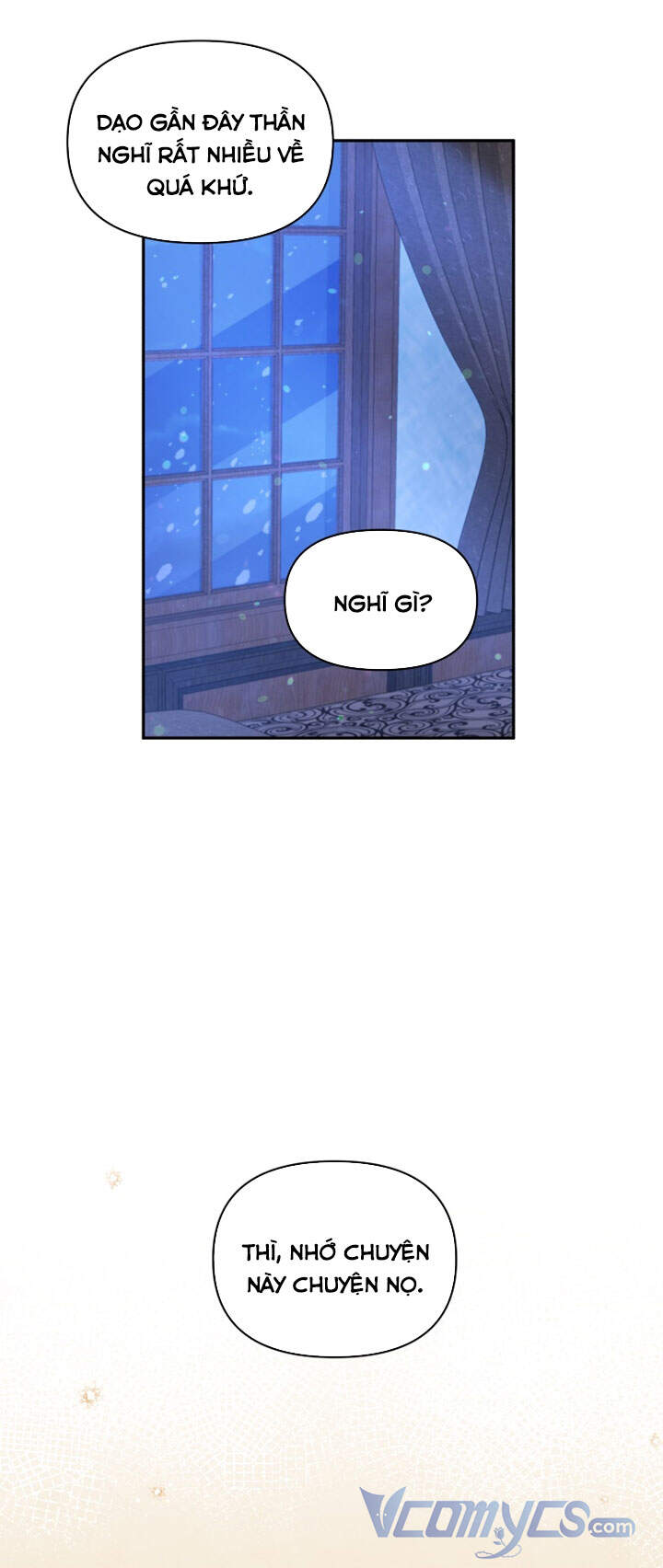 Người Bảo Hộ Của Bạo Quân Là Ma Nữ Tàn Độc Chap 56 - Next Chap 57
