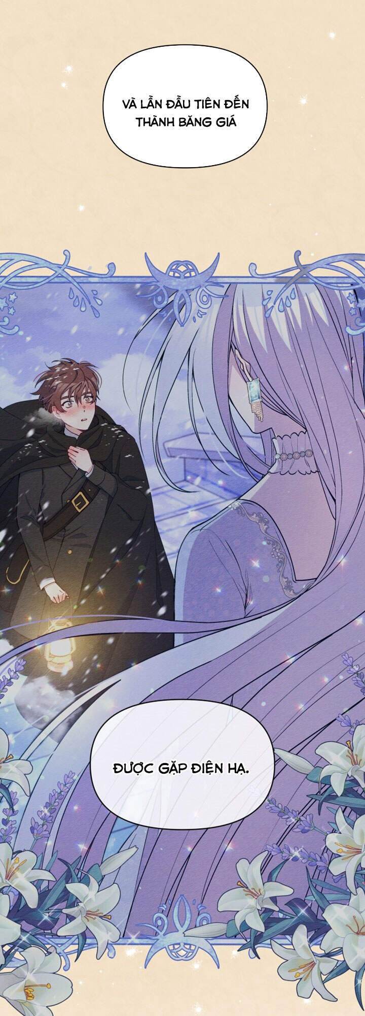 Người Bảo Hộ Của Bạo Quân Là Ma Nữ Tàn Độc Chap 56 - Next Chap 57