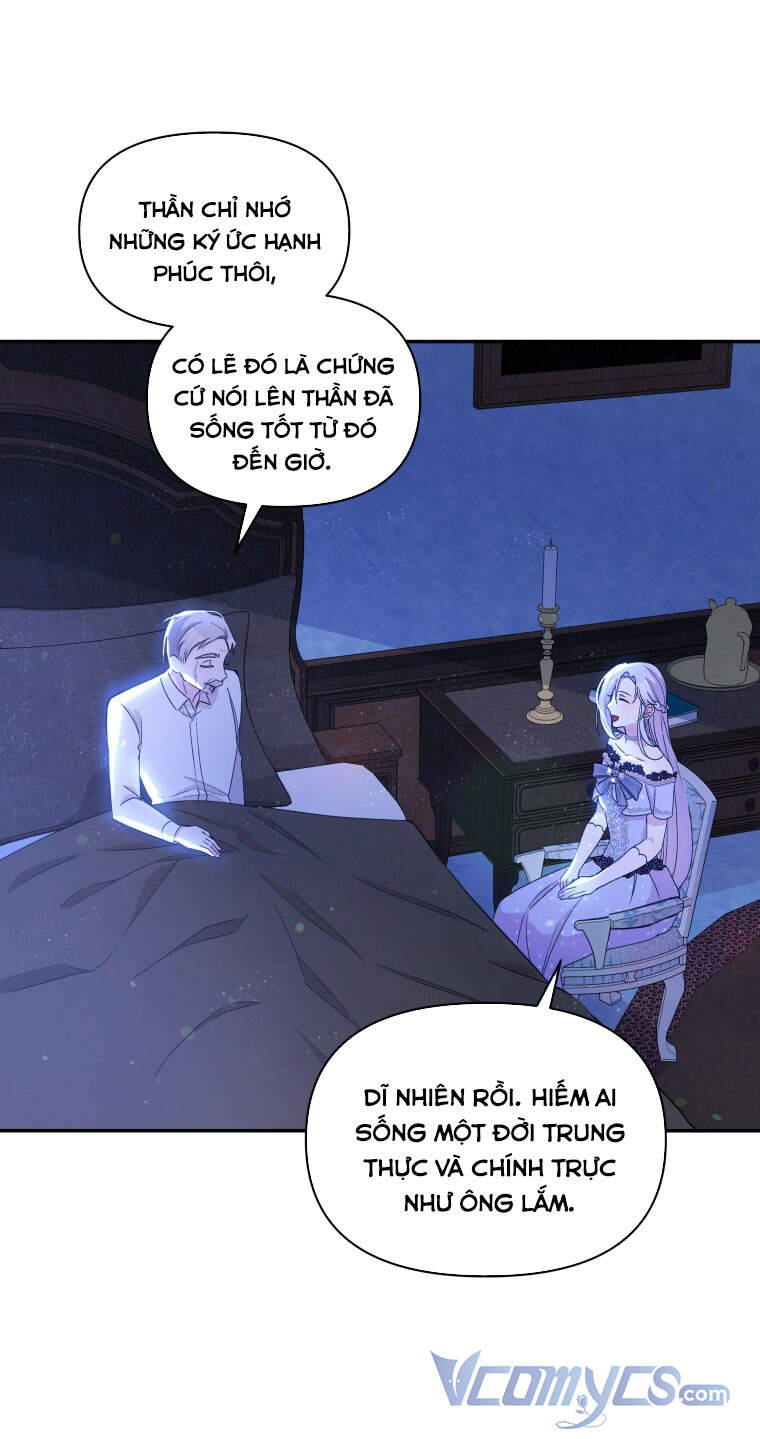 Người Bảo Hộ Của Bạo Quân Là Ma Nữ Tàn Độc Chap 56 - Next Chap 57