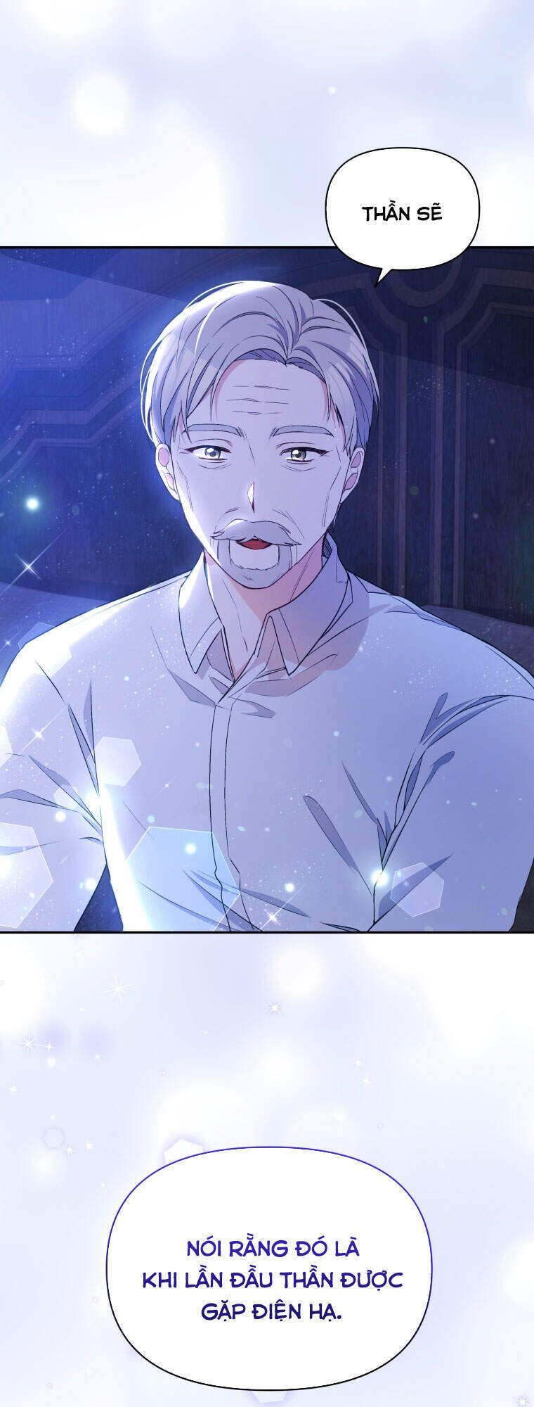 Người Bảo Hộ Của Bạo Quân Là Ma Nữ Tàn Độc Chap 56 - Next Chap 57