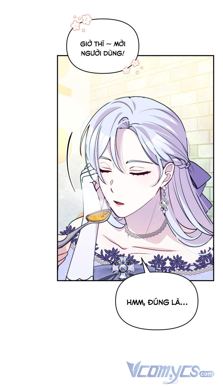 Người Bảo Hộ Của Bạo Quân Là Ma Nữ Tàn Độc Chap 56 - Next Chap 57