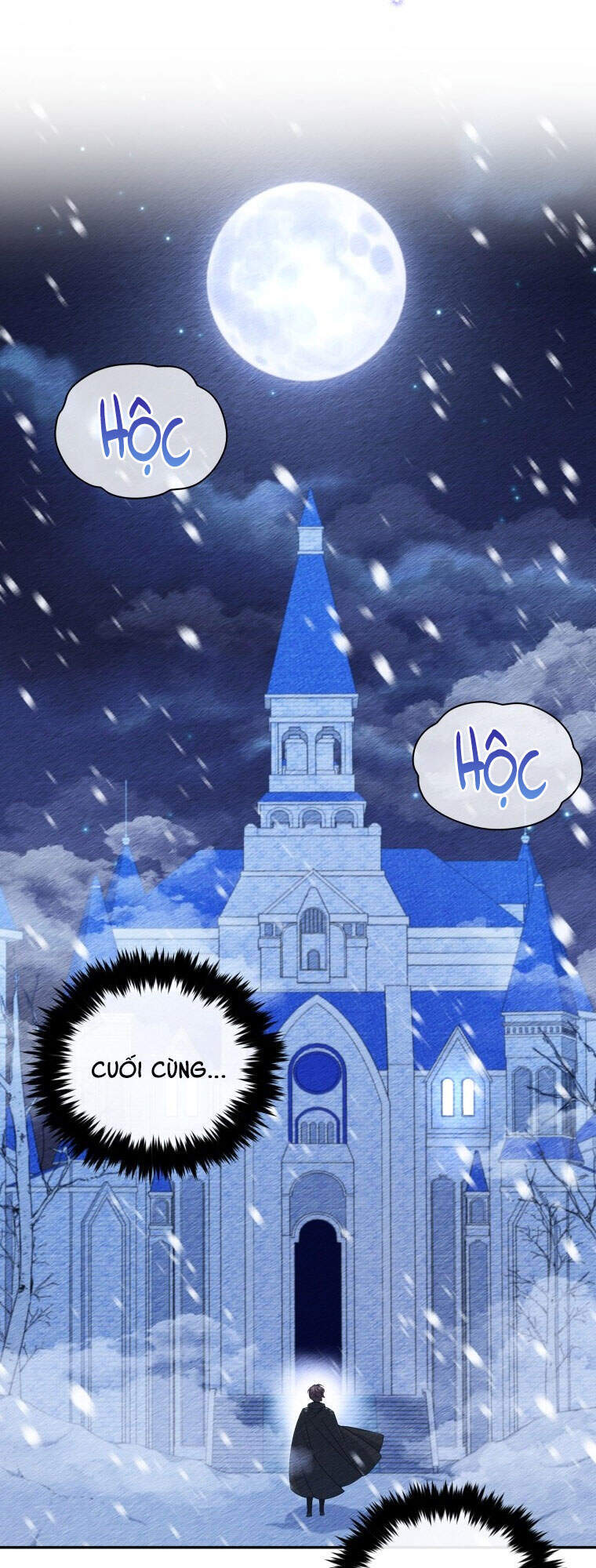 Người Bảo Hộ Của Bạo Quân Là Ma Nữ Tàn Độc Chap 57 - Next Chap 58