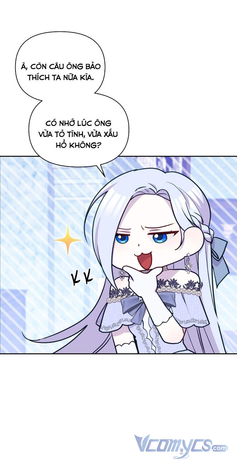 Người Bảo Hộ Của Bạo Quân Là Ma Nữ Tàn Độc Chap 57 - Next Chap 58
