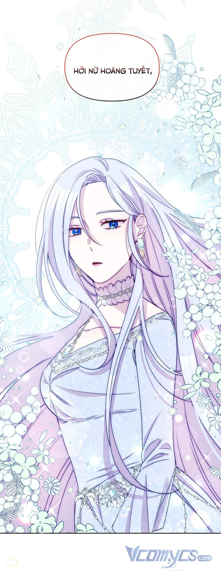 Người Bảo Hộ Của Bạo Quân Là Ma Nữ Tàn Độc Chap 57 - Next Chap 58