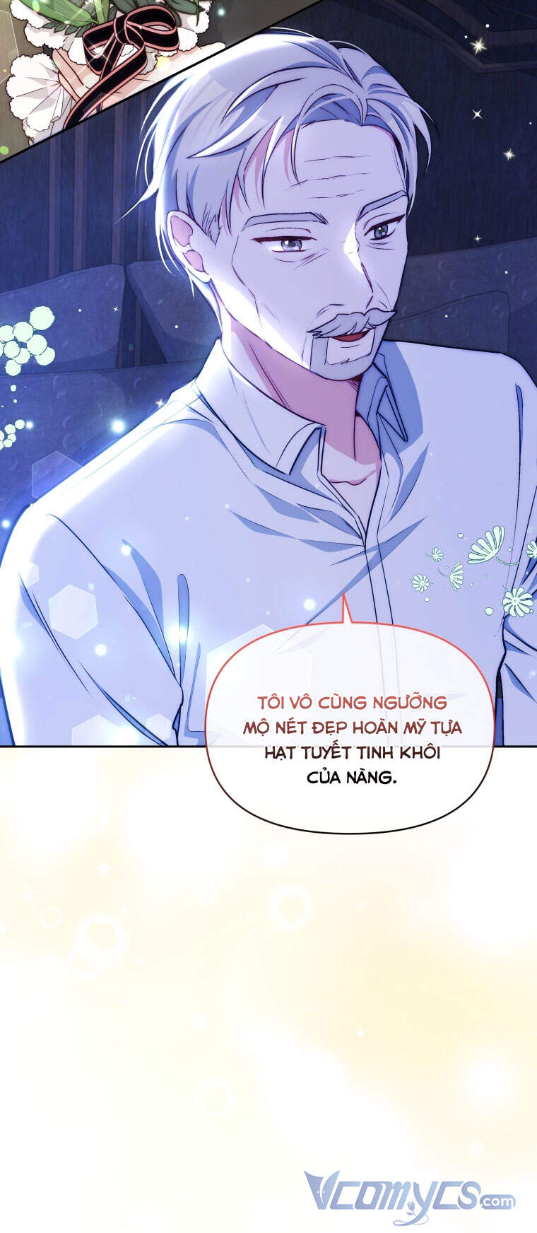 Người Bảo Hộ Của Bạo Quân Là Ma Nữ Tàn Độc Chap 57 - Next Chap 58