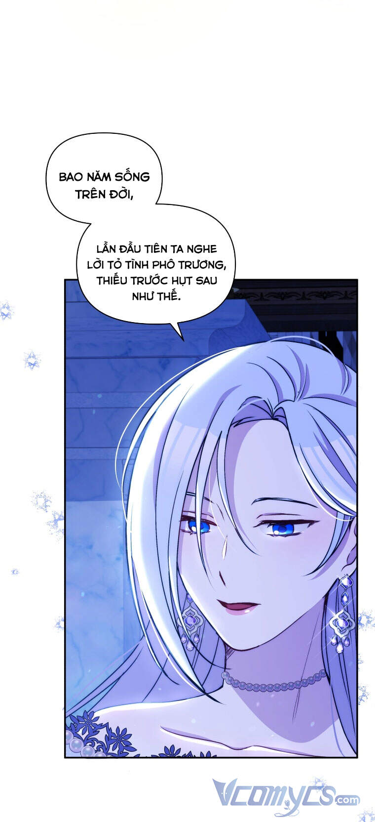 Người Bảo Hộ Của Bạo Quân Là Ma Nữ Tàn Độc Chap 57 - Next Chap 58