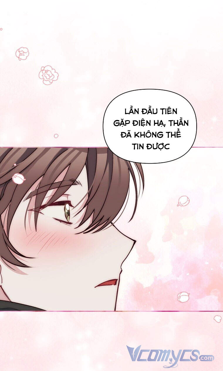 Người Bảo Hộ Của Bạo Quân Là Ma Nữ Tàn Độc Chap 57 - Next Chap 58