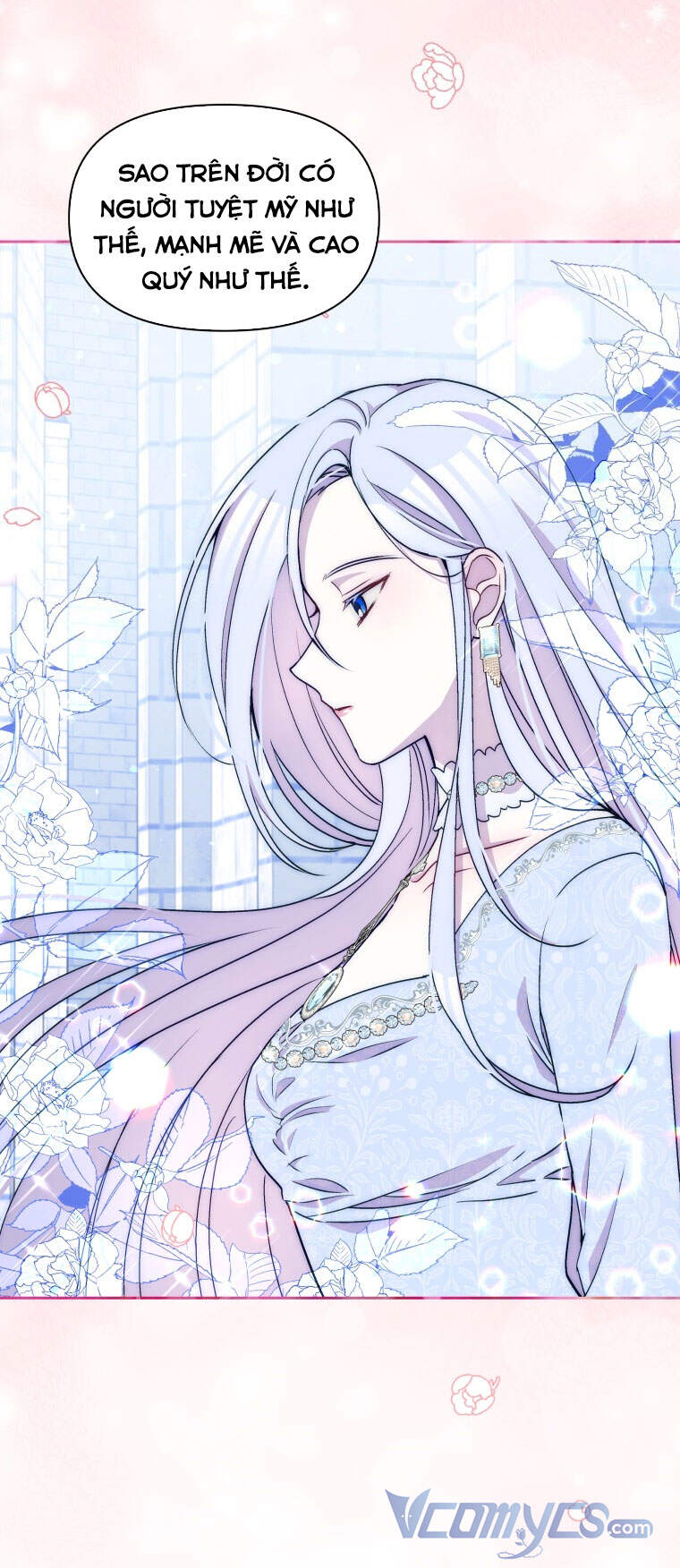 Người Bảo Hộ Của Bạo Quân Là Ma Nữ Tàn Độc Chap 57 - Next Chap 58