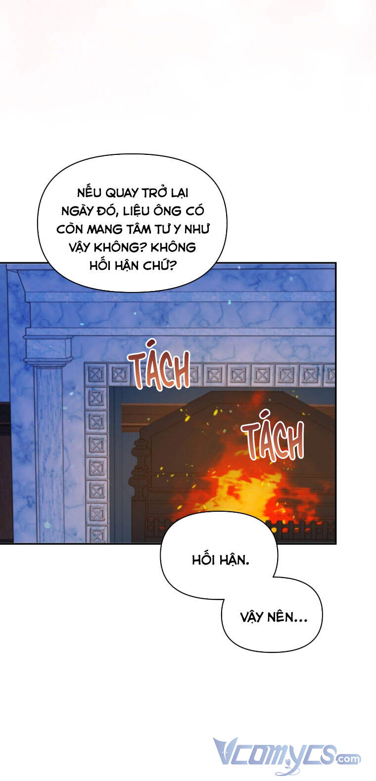 Người Bảo Hộ Của Bạo Quân Là Ma Nữ Tàn Độc Chap 57 - Next Chap 58