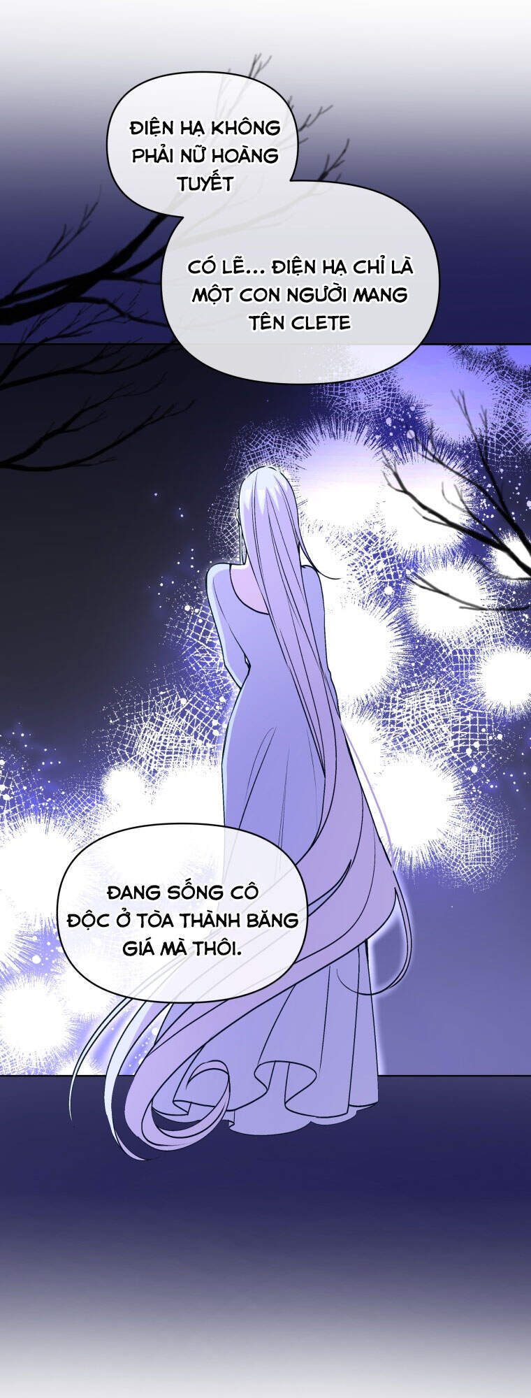 Người Bảo Hộ Của Bạo Quân Là Ma Nữ Tàn Độc Chap 57 - Next Chap 58
