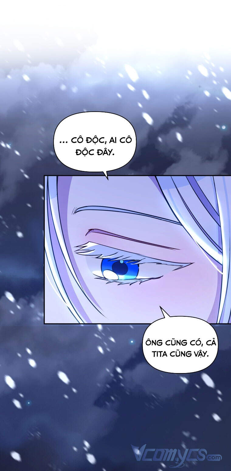 Người Bảo Hộ Của Bạo Quân Là Ma Nữ Tàn Độc Chap 57 - Next Chap 58
