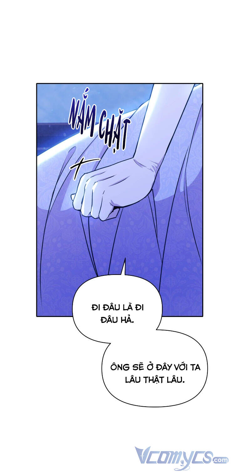 Người Bảo Hộ Của Bạo Quân Là Ma Nữ Tàn Độc Chap 57 - Next Chap 58