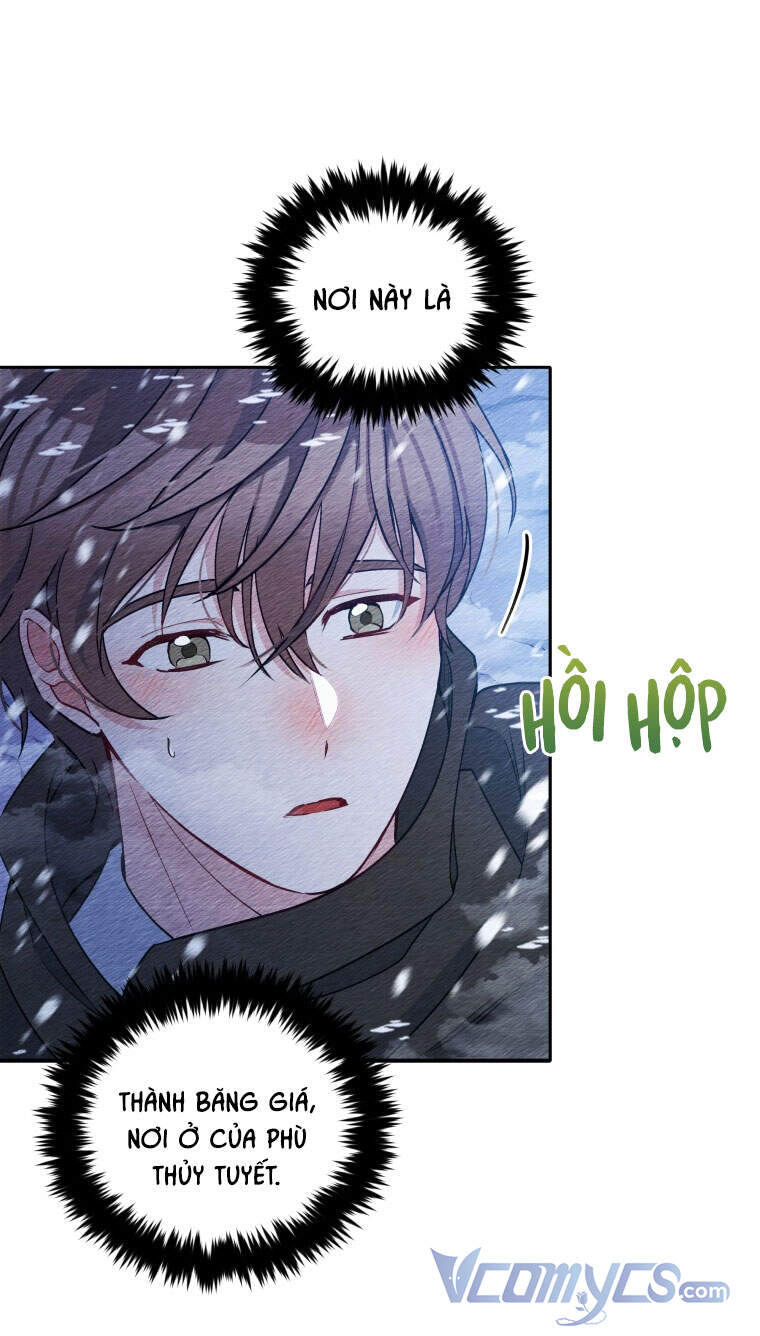 Người Bảo Hộ Của Bạo Quân Là Ma Nữ Tàn Độc Chap 57 - Next Chap 58