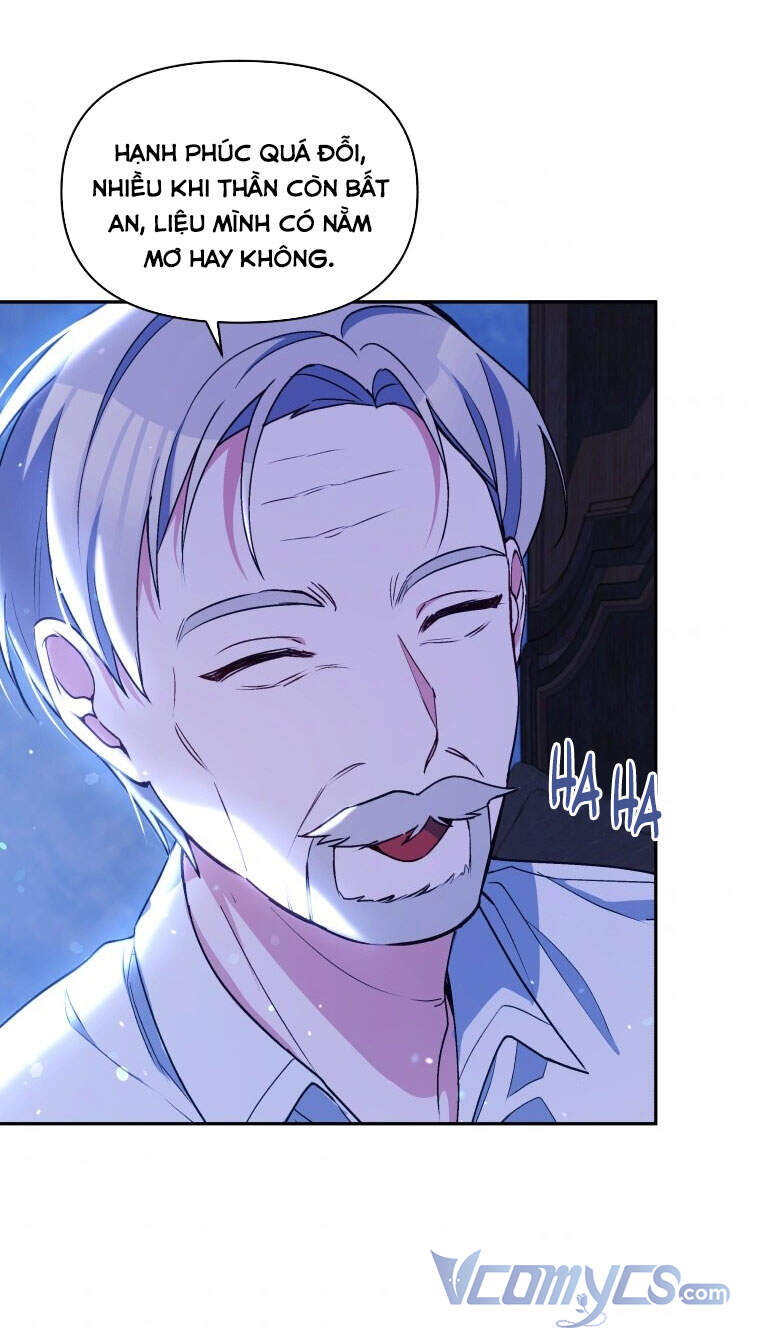 Người Bảo Hộ Của Bạo Quân Là Ma Nữ Tàn Độc Chap 57 - Next Chap 58