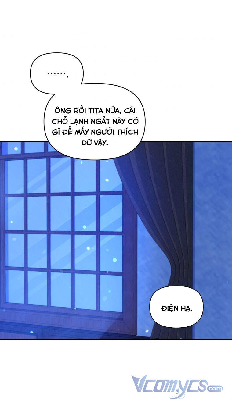 Người Bảo Hộ Của Bạo Quân Là Ma Nữ Tàn Độc Chap 57 - Next Chap 58