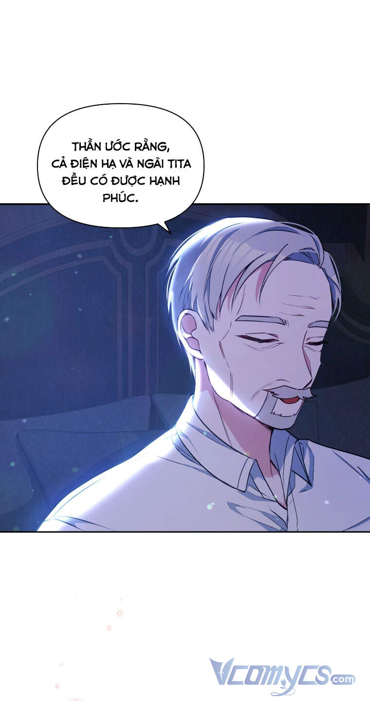 Người Bảo Hộ Của Bạo Quân Là Ma Nữ Tàn Độc Chap 57 - Next Chap 58
